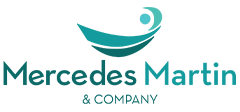 Mercedes Martin and Company logo